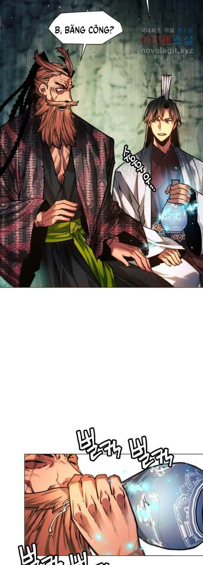 Chuyển Sinh Vào Thế Giới Võ Lâm - Chapter 59 - Page 63