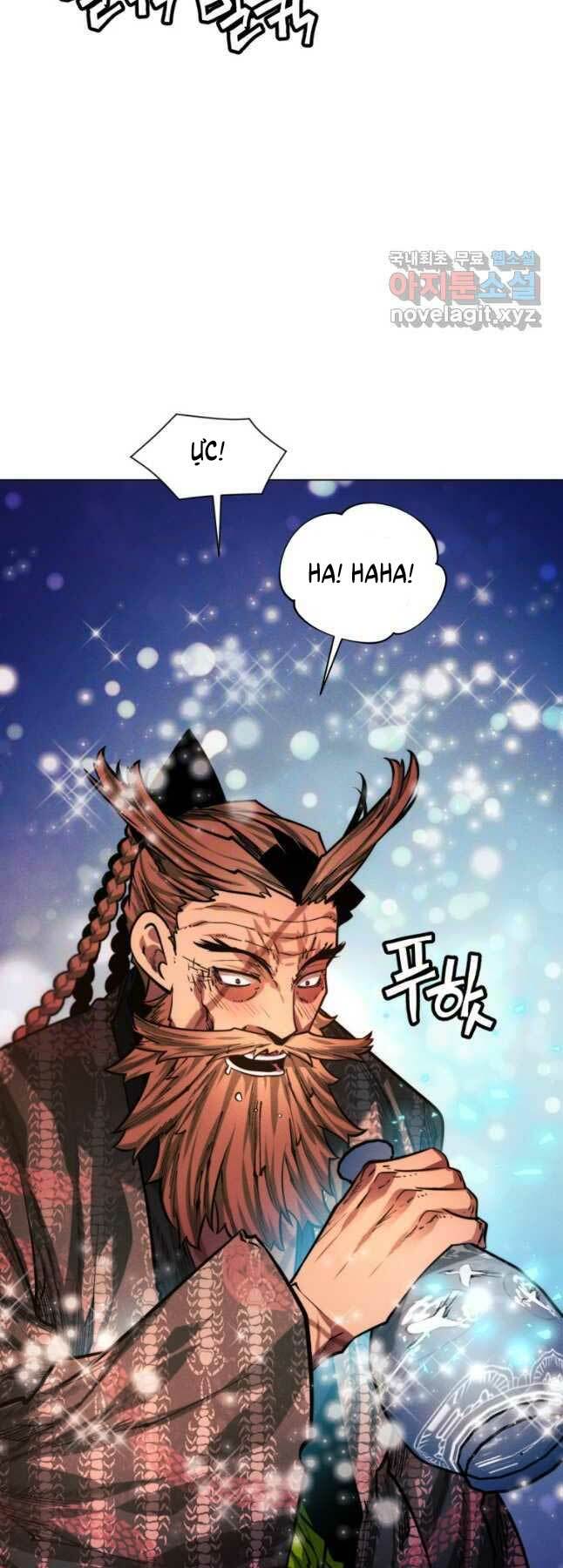 Chuyển Sinh Vào Thế Giới Võ Lâm - Chapter 59 - Page 64