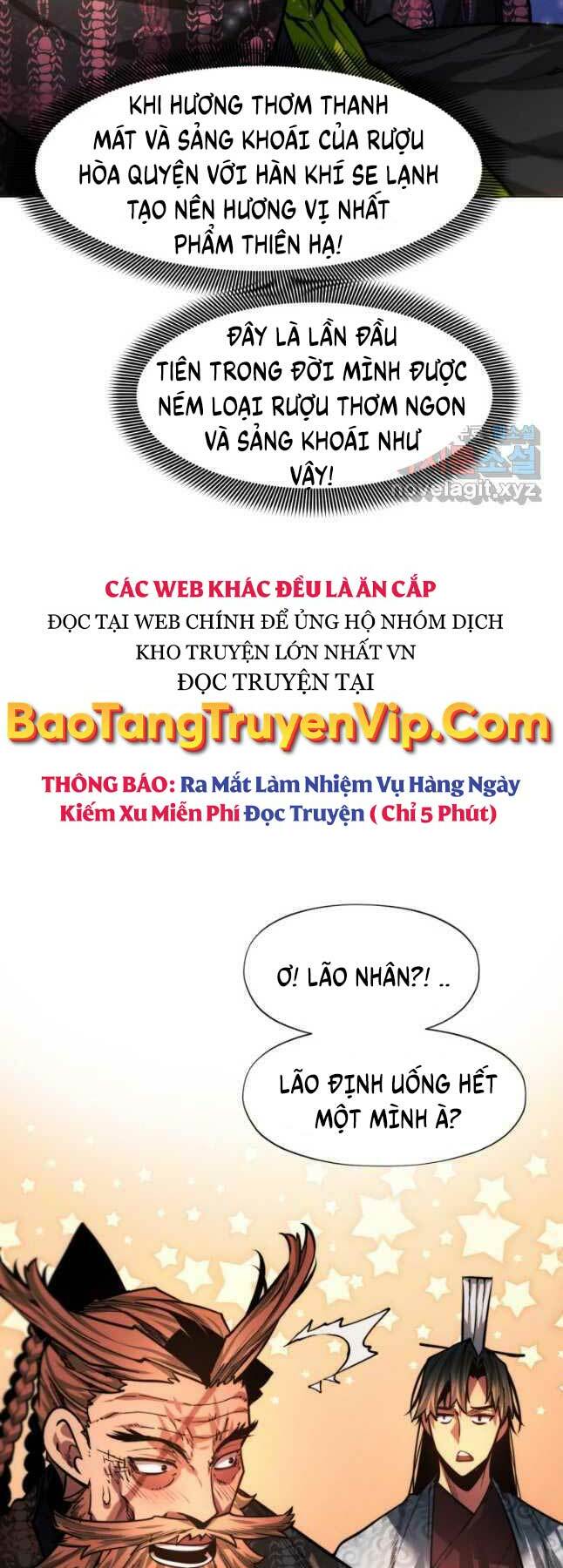 Chuyển Sinh Vào Thế Giới Võ Lâm - Chapter 59 - Page 65