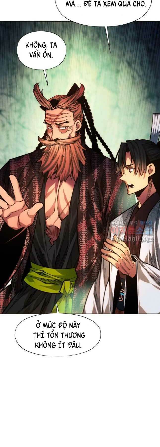 Chuyển Sinh Vào Thế Giới Võ Lâm - Chapter 59 - Page 67