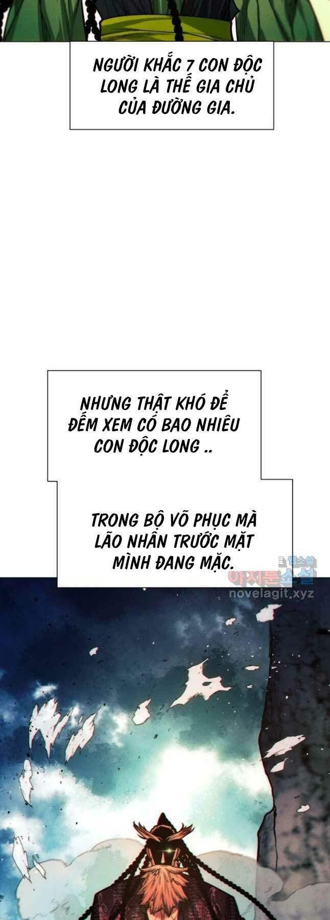 Chuyển Sinh Vào Thế Giới Võ Lâm - Chapter 59 - Page 6