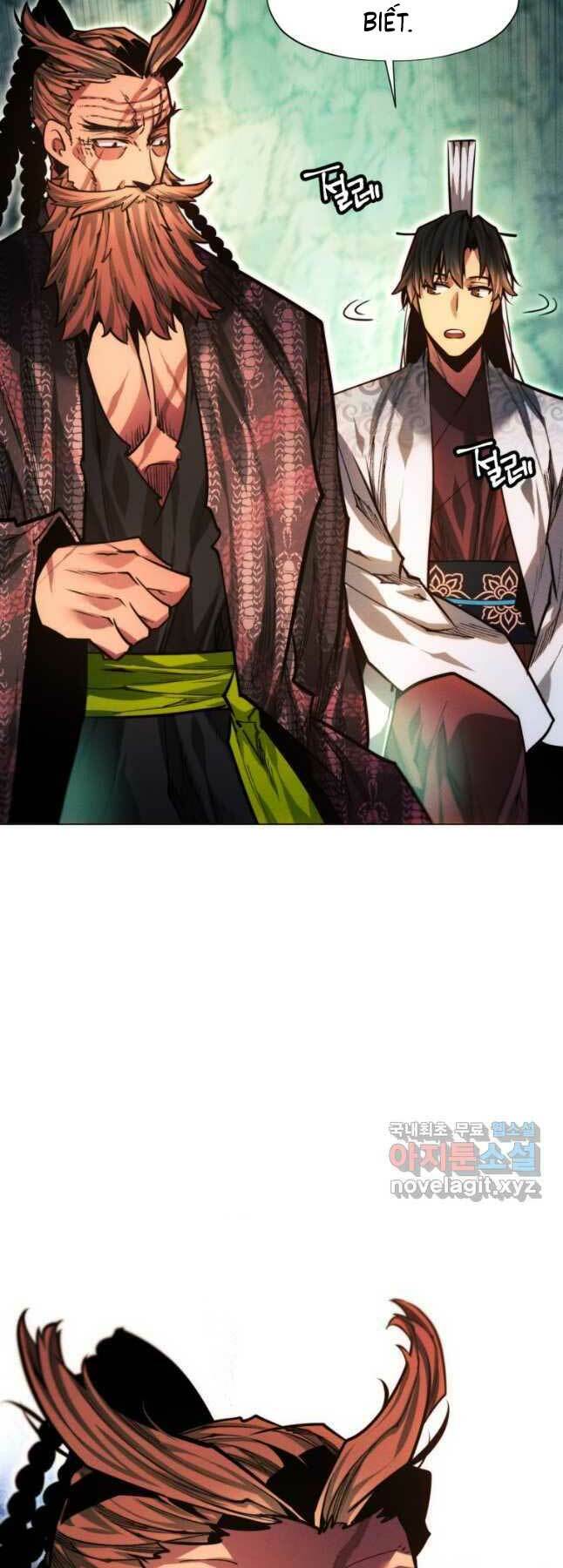 Chuyển Sinh Vào Thế Giới Võ Lâm - Chapter 59 - Page 69