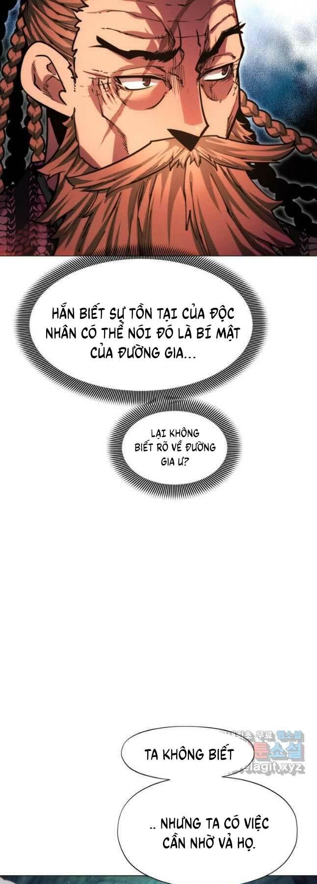 Chuyển Sinh Vào Thế Giới Võ Lâm - Chapter 59 - Page 70