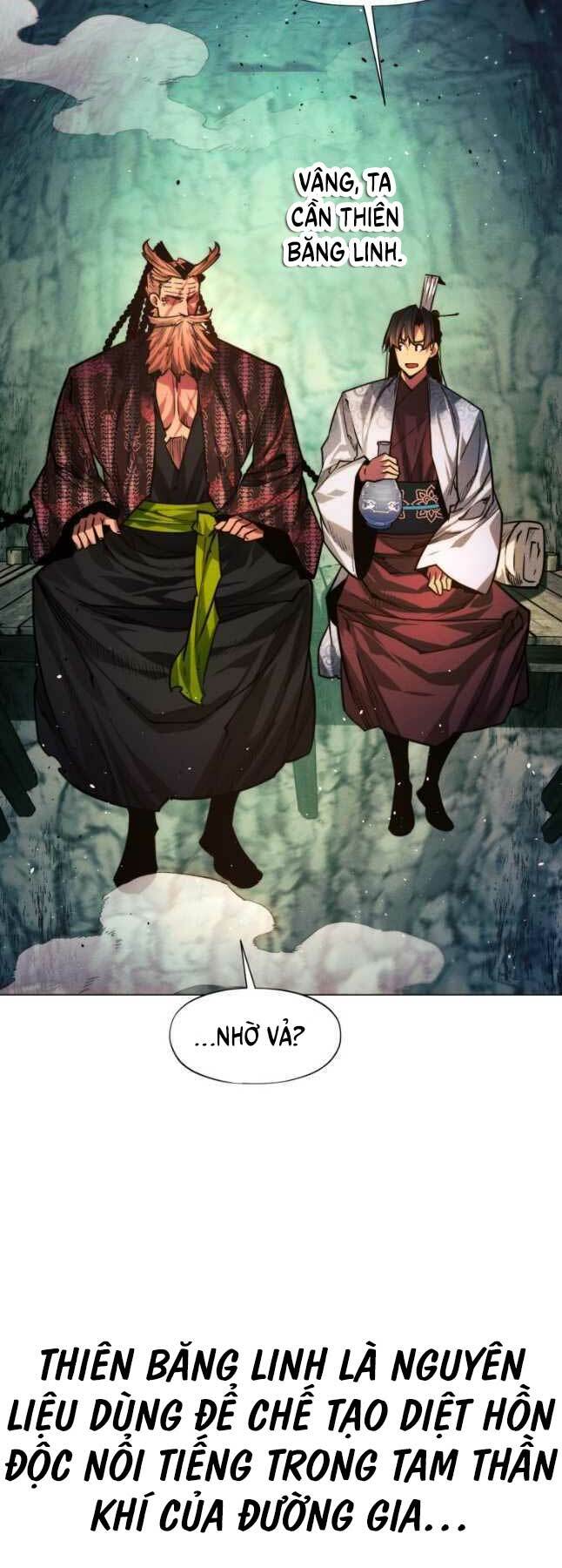 Chuyển Sinh Vào Thế Giới Võ Lâm - Chapter 59 - Page 71