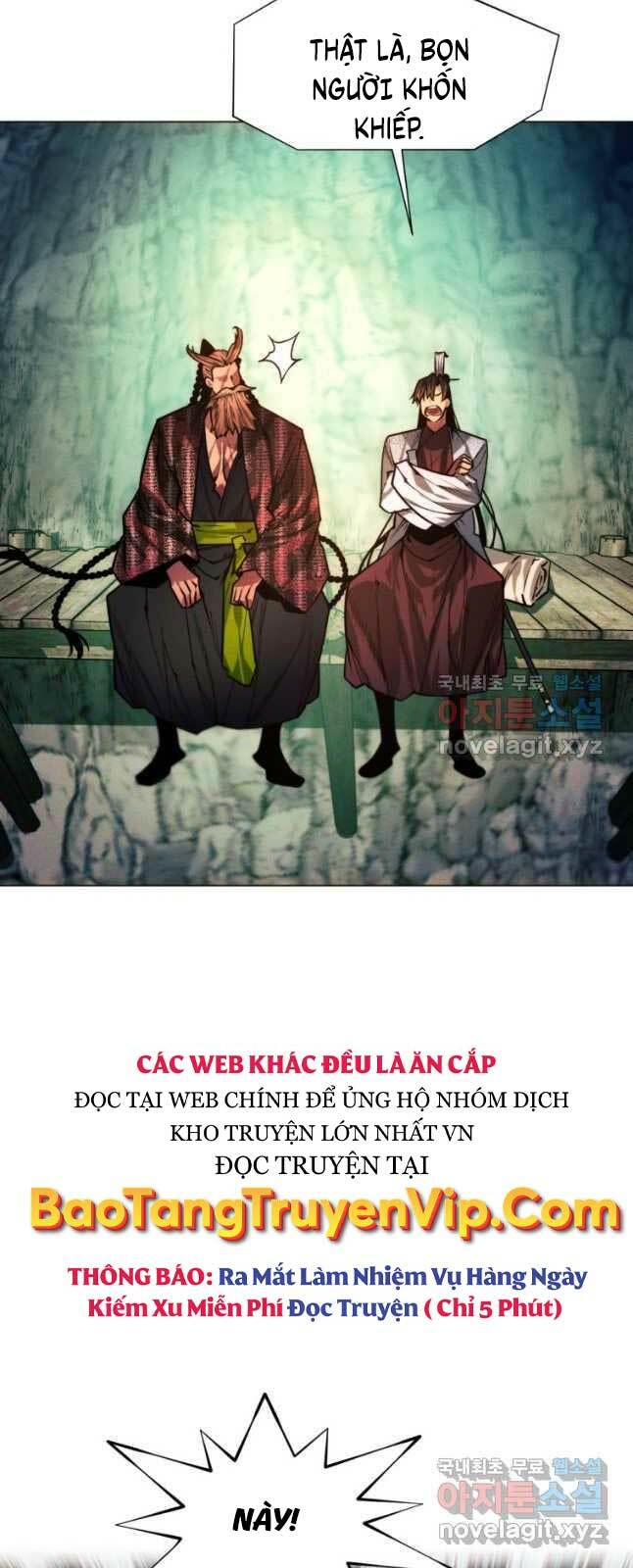 Chuyển Sinh Vào Thế Giới Võ Lâm - Chapter 59 - Page 76