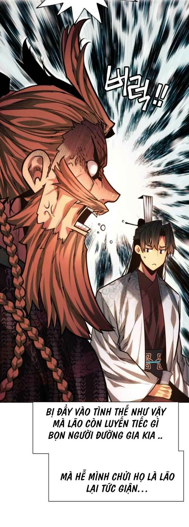 Chuyển Sinh Vào Thế Giới Võ Lâm - Chapter 59 - Page 77