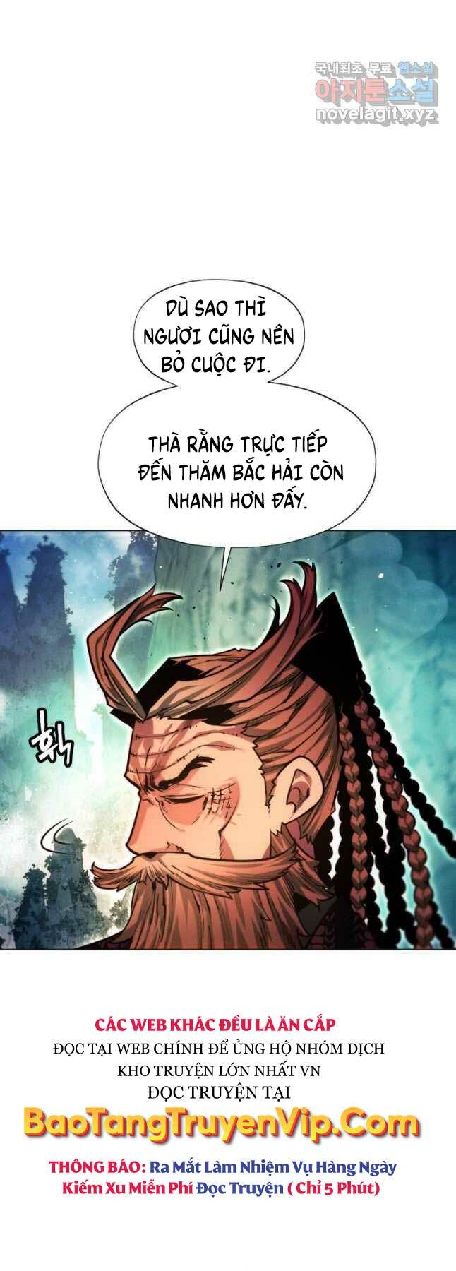 Chuyển Sinh Vào Thế Giới Võ Lâm - Chapter 59 - Page 78