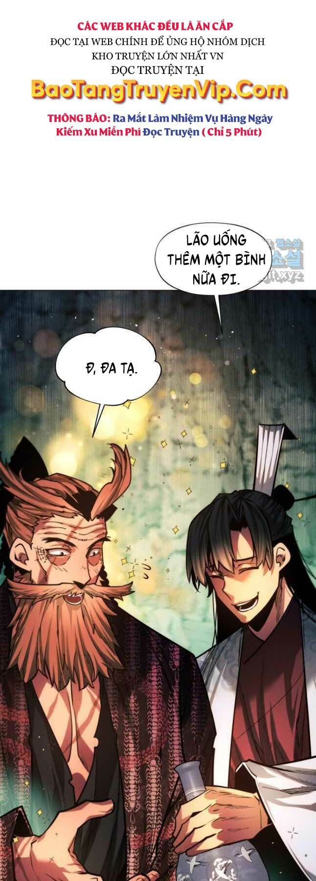 Chuyển Sinh Vào Thế Giới Võ Lâm - Chapter 59 - Page 80