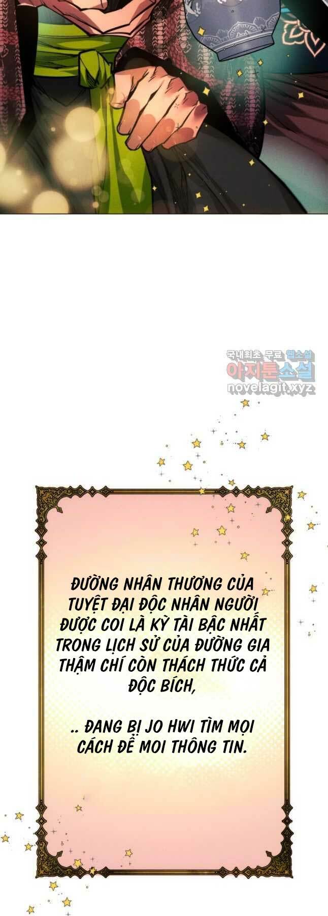 Chuyển Sinh Vào Thế Giới Võ Lâm - Chapter 59 - Page 81