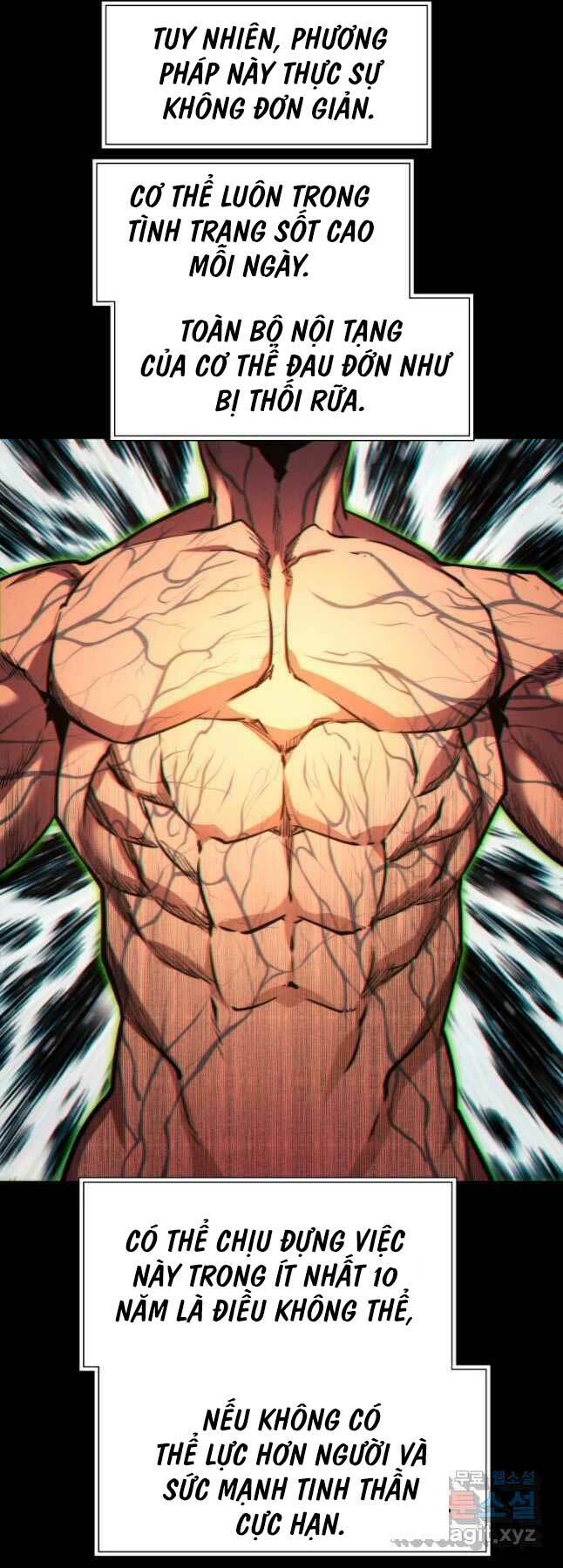 Chuyển Sinh Vào Thế Giới Võ Lâm - Chapter 60 - Page 9