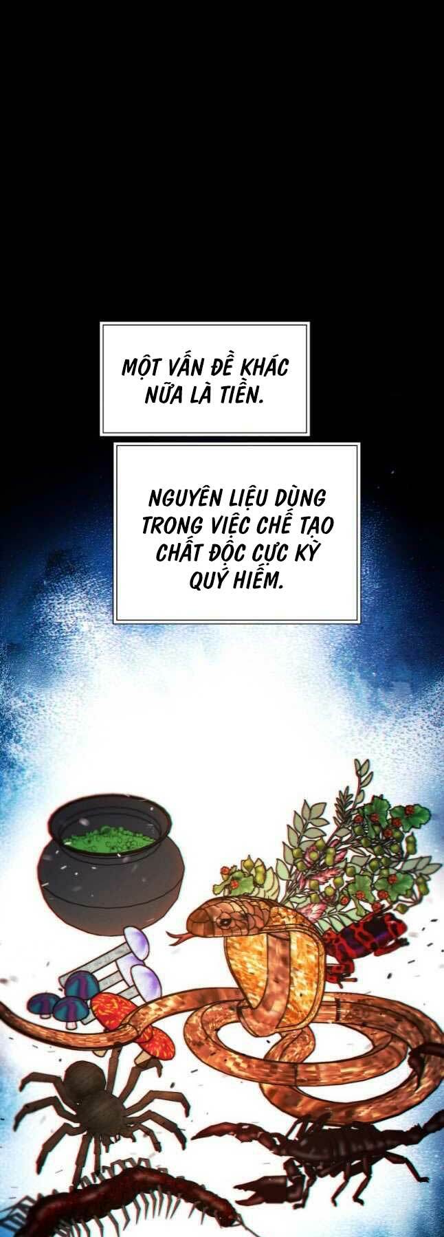 Chuyển Sinh Vào Thế Giới Võ Lâm - Chapter 60 - Page 10