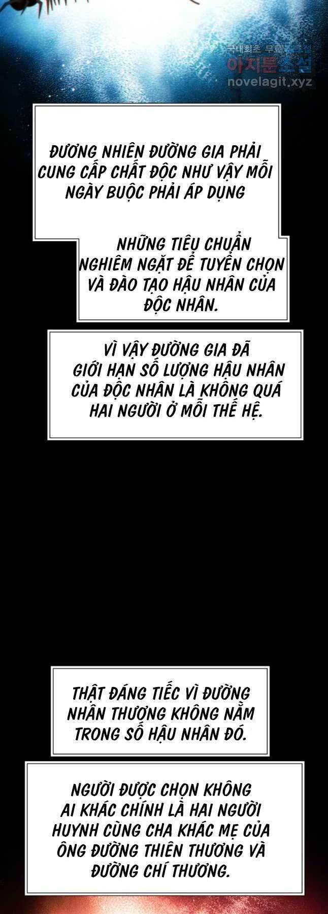 Chuyển Sinh Vào Thế Giới Võ Lâm - Chapter 60 - Page 11