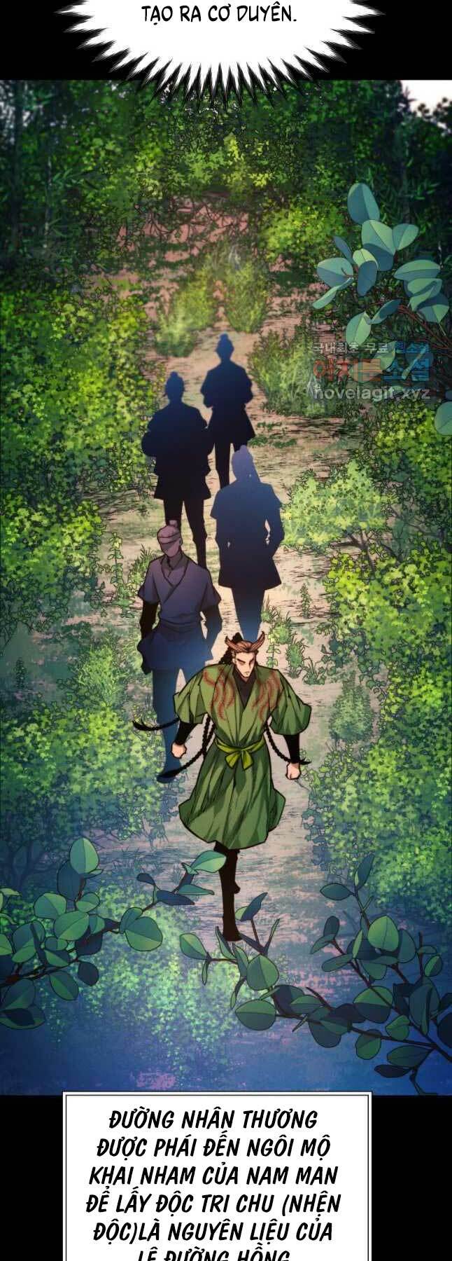 Chuyển Sinh Vào Thế Giới Võ Lâm - Chapter 60 - Page 13