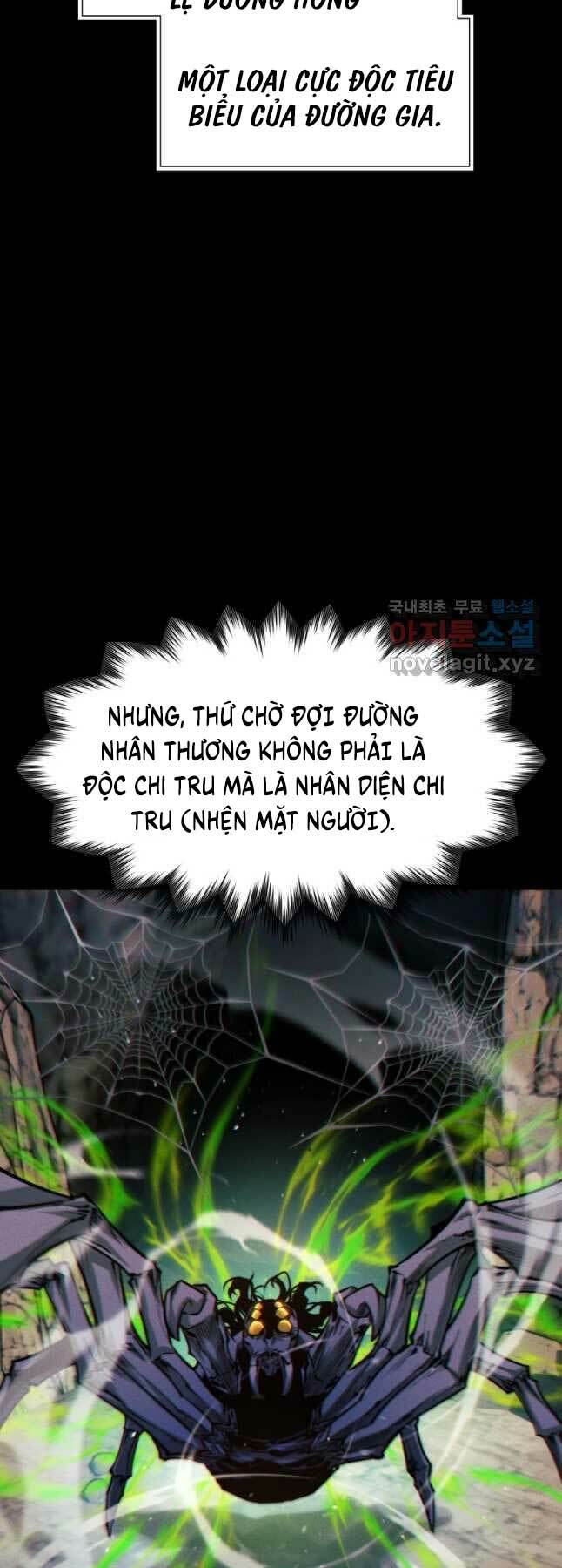 Chuyển Sinh Vào Thế Giới Võ Lâm - Chapter 60 - Page 14