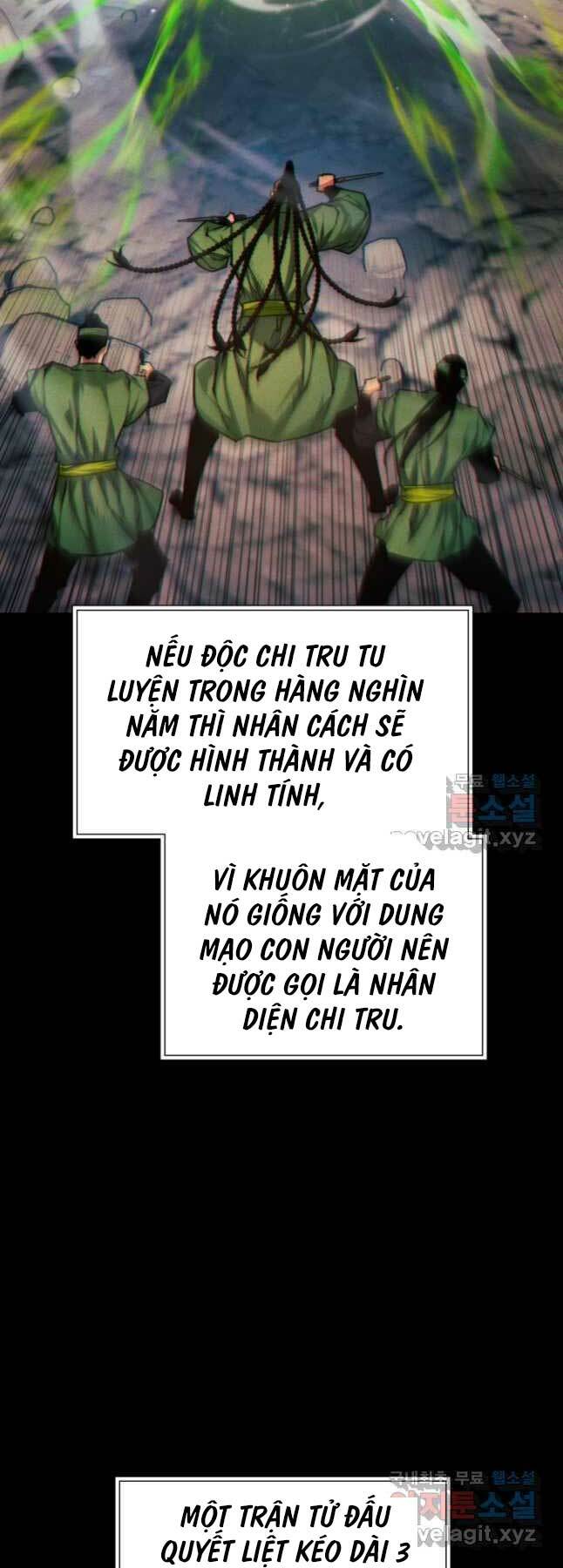 Chuyển Sinh Vào Thế Giới Võ Lâm - Chapter 60 - Page 15
