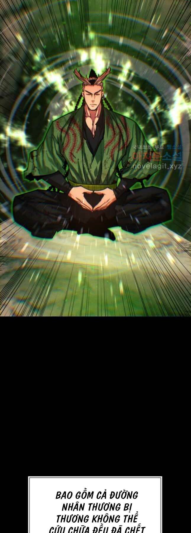 Chuyển Sinh Vào Thế Giới Võ Lâm - Chapter 60 - Page 19