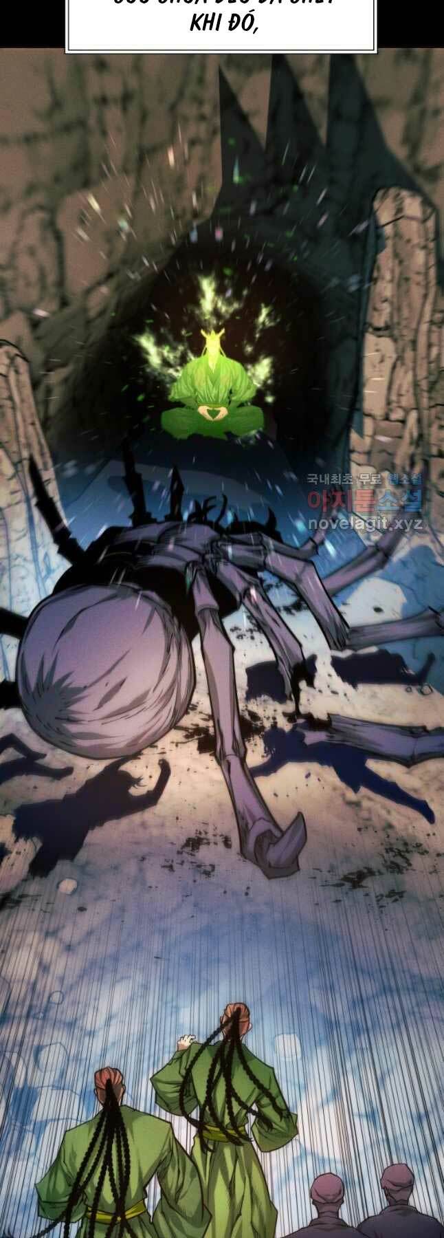 Chuyển Sinh Vào Thế Giới Võ Lâm - Chapter 60 - Page 20