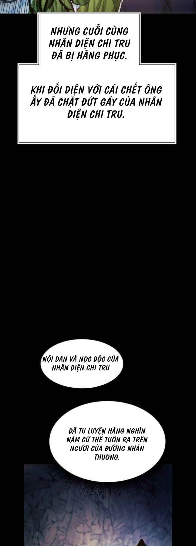 Chuyển Sinh Vào Thế Giới Võ Lâm - Chapter 60 - Page 21