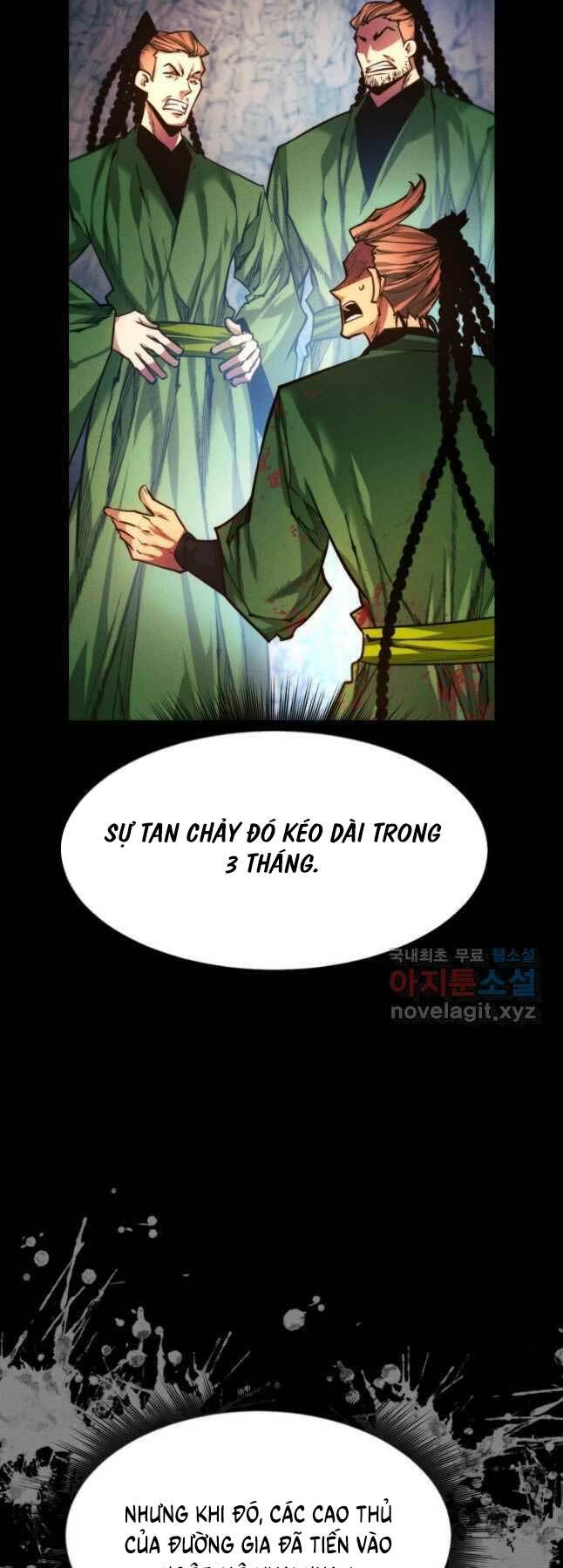 Chuyển Sinh Vào Thế Giới Võ Lâm - Chapter 60 - Page 22