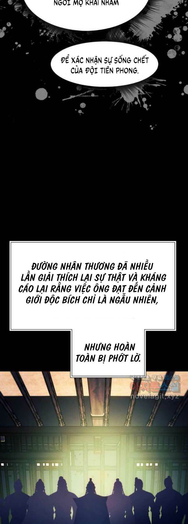 Chuyển Sinh Vào Thế Giới Võ Lâm - Chapter 60 - Page 23