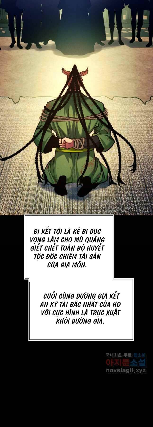 Chuyển Sinh Vào Thế Giới Võ Lâm - Chapter 60 - Page 24