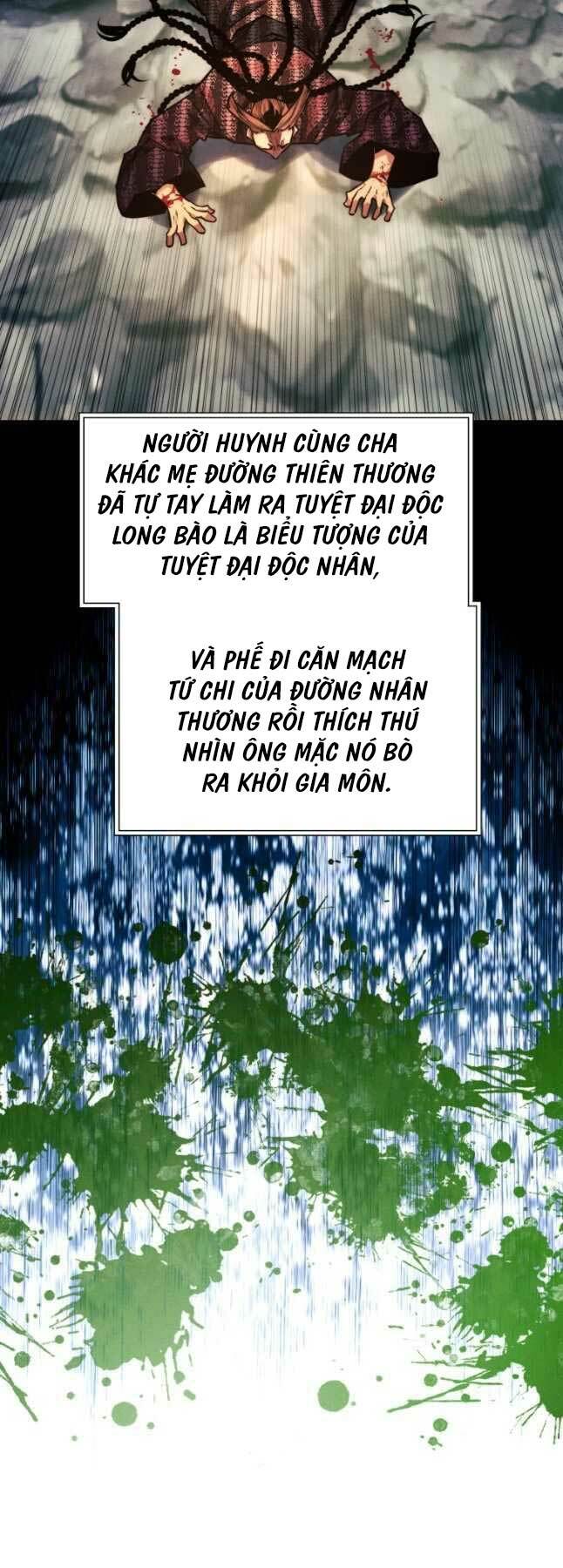Chuyển Sinh Vào Thế Giới Võ Lâm - Chapter 60 - Page 26