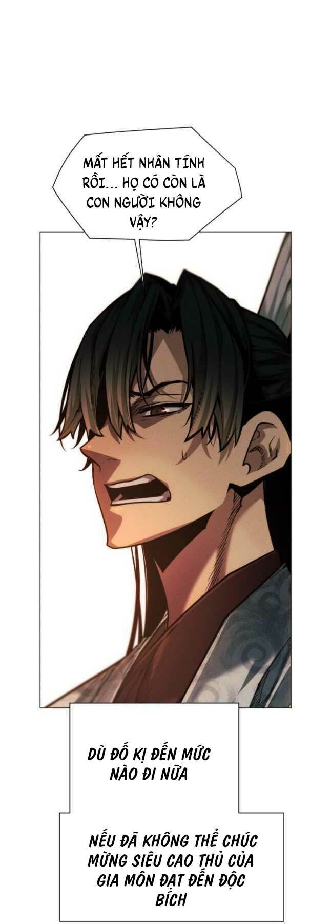 Chuyển Sinh Vào Thế Giới Võ Lâm - Chapter 60 - Page 27