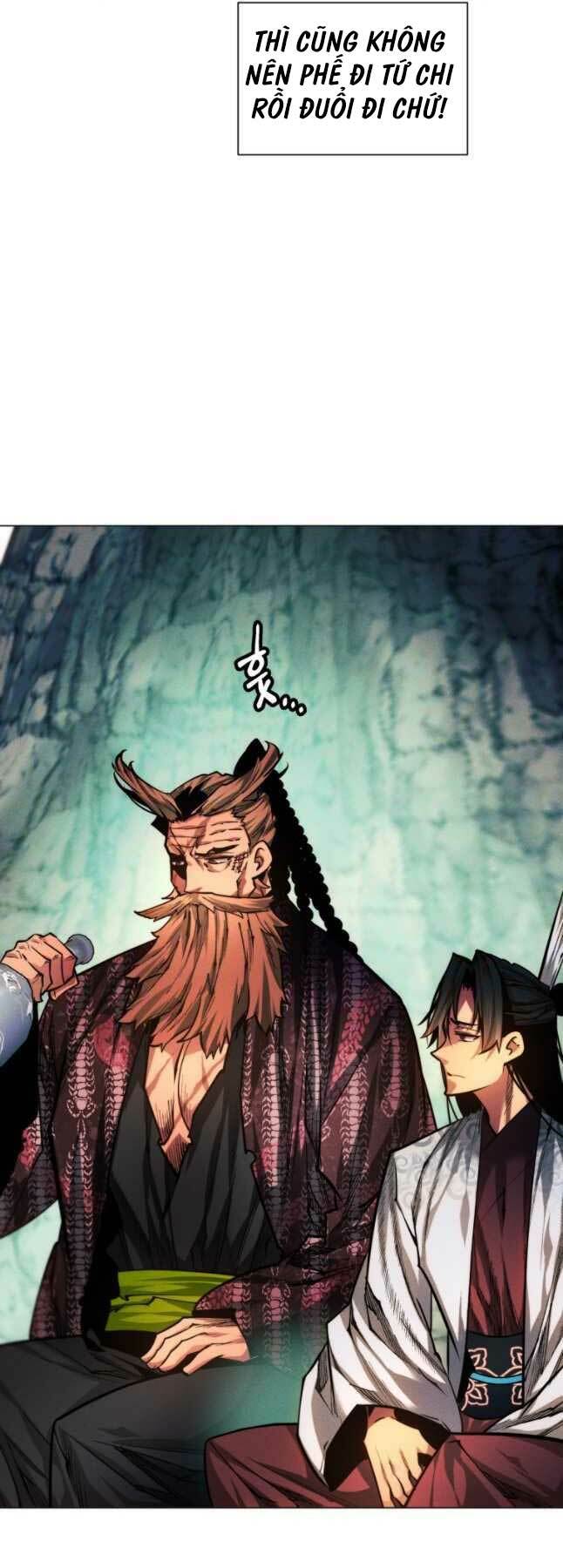 Chuyển Sinh Vào Thế Giới Võ Lâm - Chapter 60 - Page 28