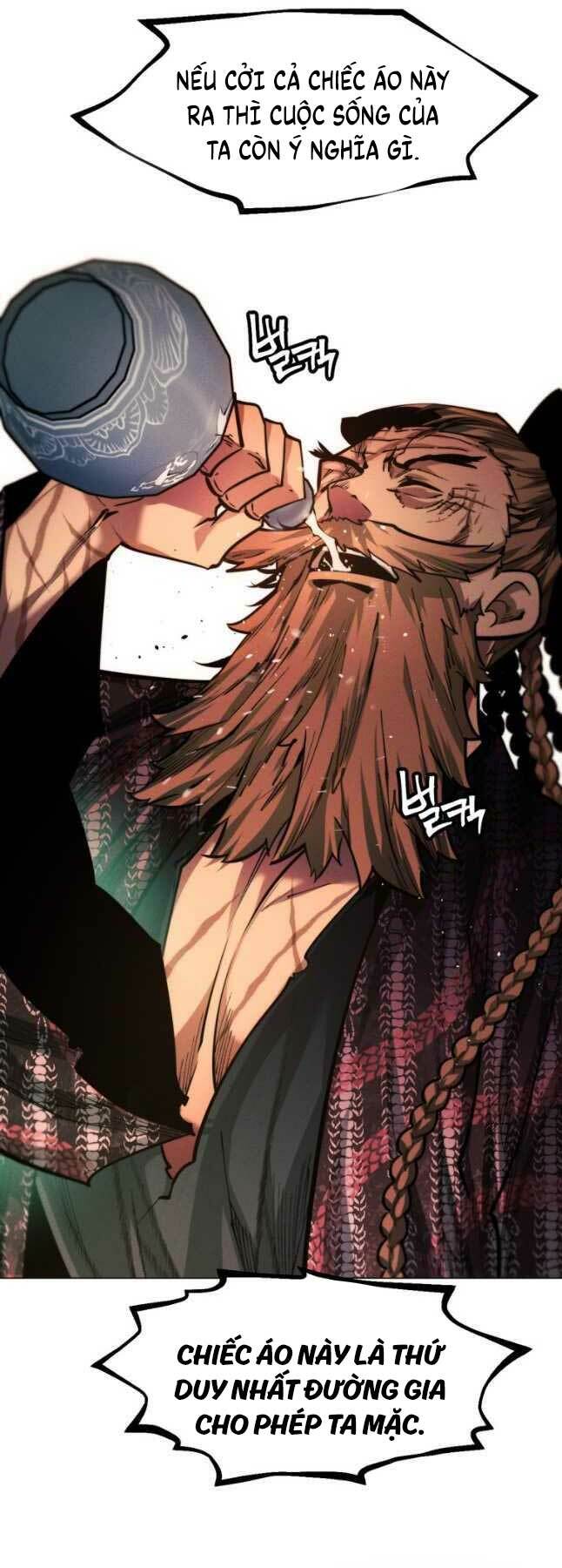 Chuyển Sinh Vào Thế Giới Võ Lâm - Chapter 60 - Page 31