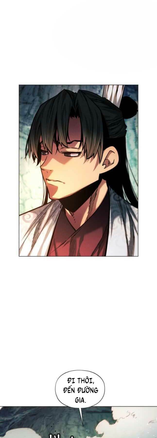 Chuyển Sinh Vào Thế Giới Võ Lâm - Chapter 60 - Page 32