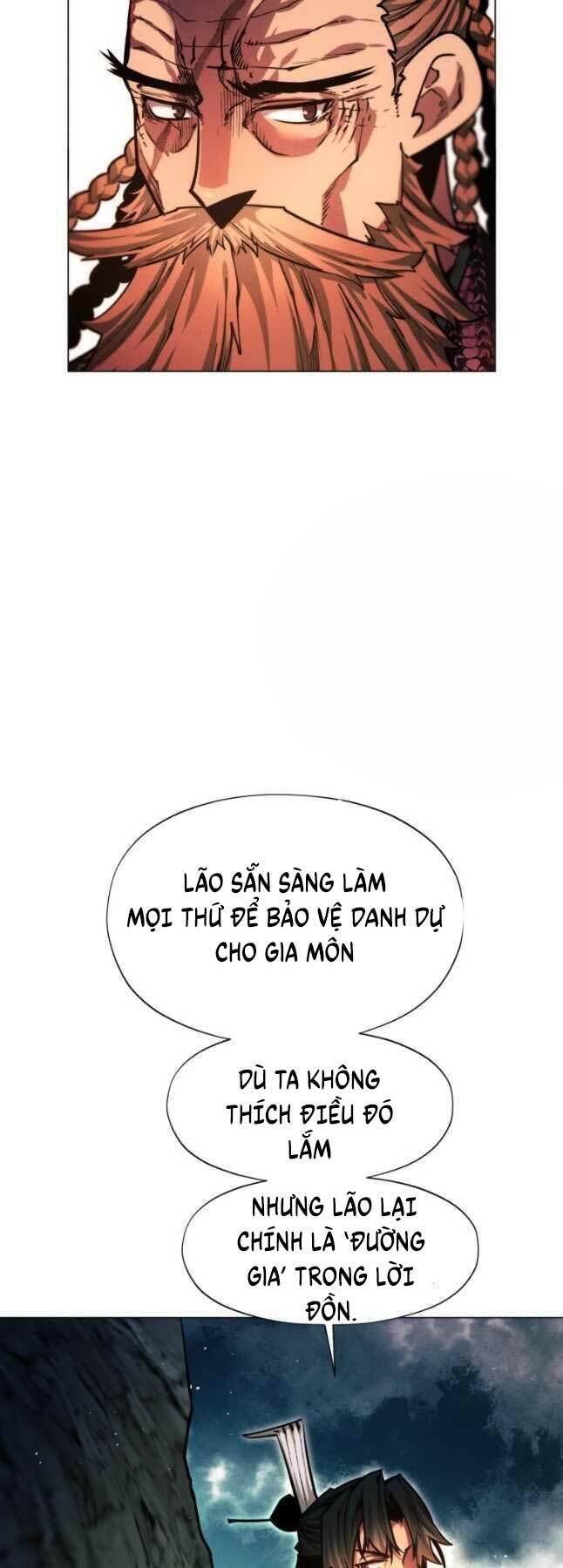 Chuyển Sinh Vào Thế Giới Võ Lâm - Chapter 60 - Page 35