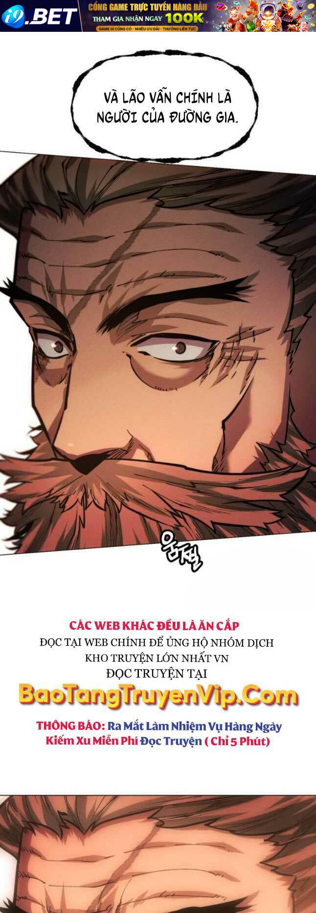 Chuyển Sinh Vào Thế Giới Võ Lâm - Chapter 60 - Page 37