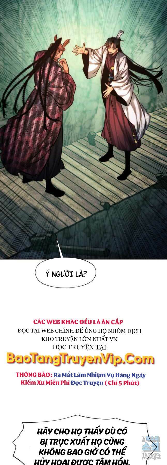 Chuyển Sinh Vào Thế Giới Võ Lâm - Chapter 60 - Page 40