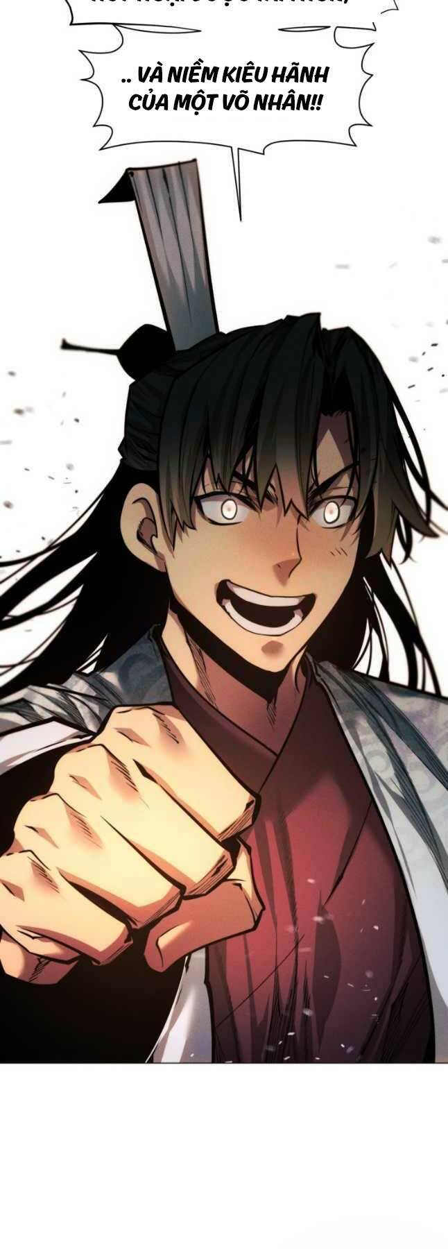 Chuyển Sinh Vào Thế Giới Võ Lâm - Chapter 60 - Page 41