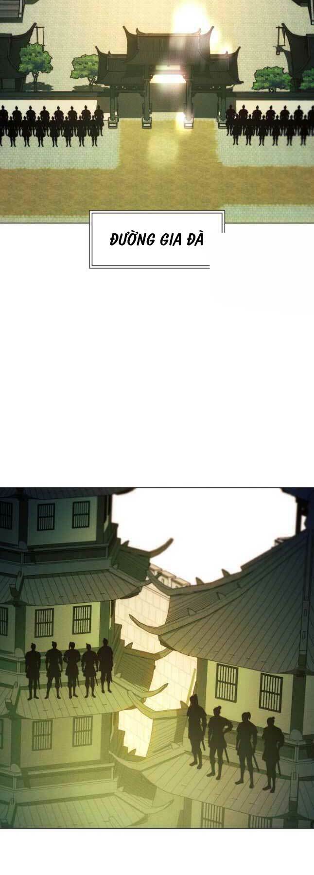 Chuyển Sinh Vào Thế Giới Võ Lâm - Chapter 60 - Page 44