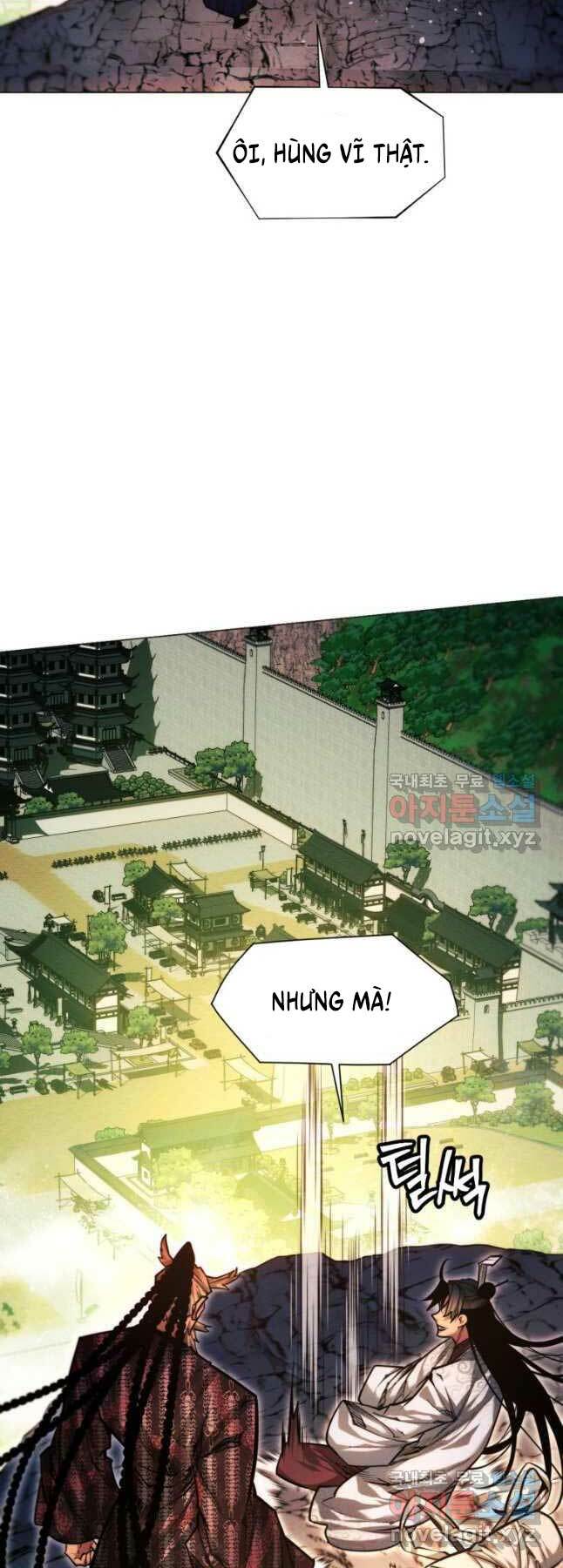 Chuyển Sinh Vào Thế Giới Võ Lâm - Chapter 60 - Page 46