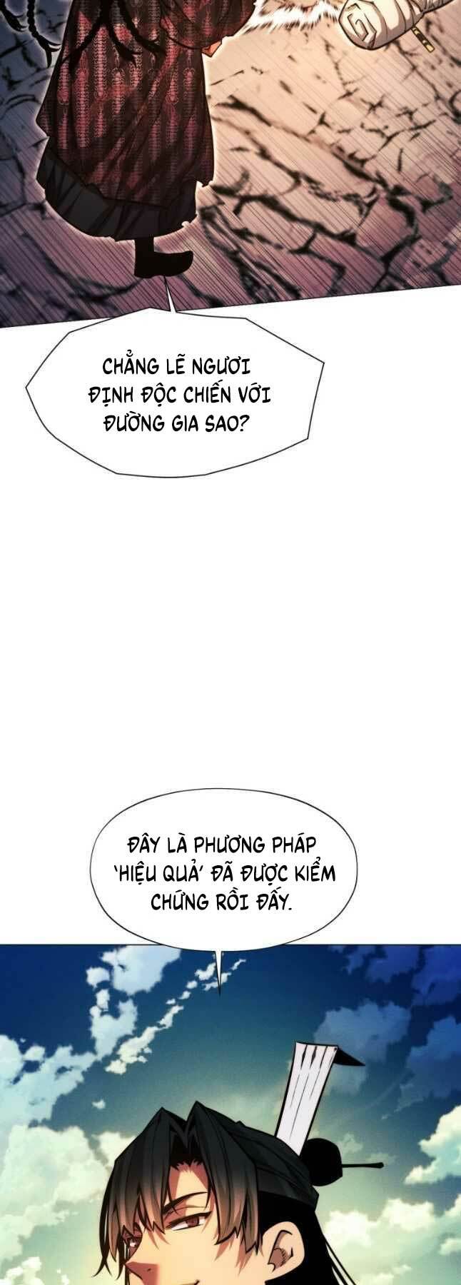 Chuyển Sinh Vào Thế Giới Võ Lâm - Chapter 60 - Page 47