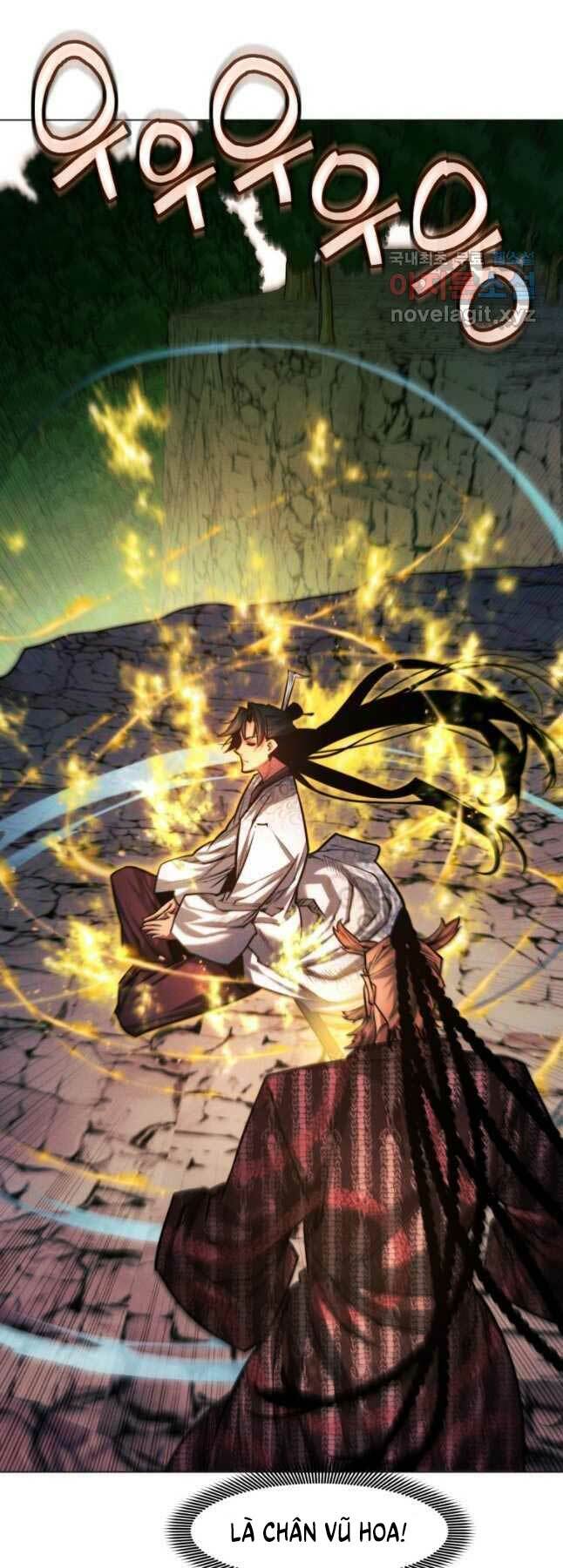 Chuyển Sinh Vào Thế Giới Võ Lâm - Chapter 60 - Page 49