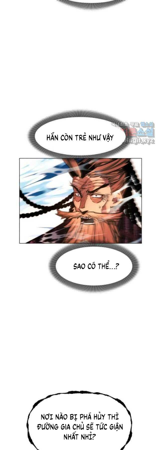 Chuyển Sinh Vào Thế Giới Võ Lâm - Chapter 60 - Page 50