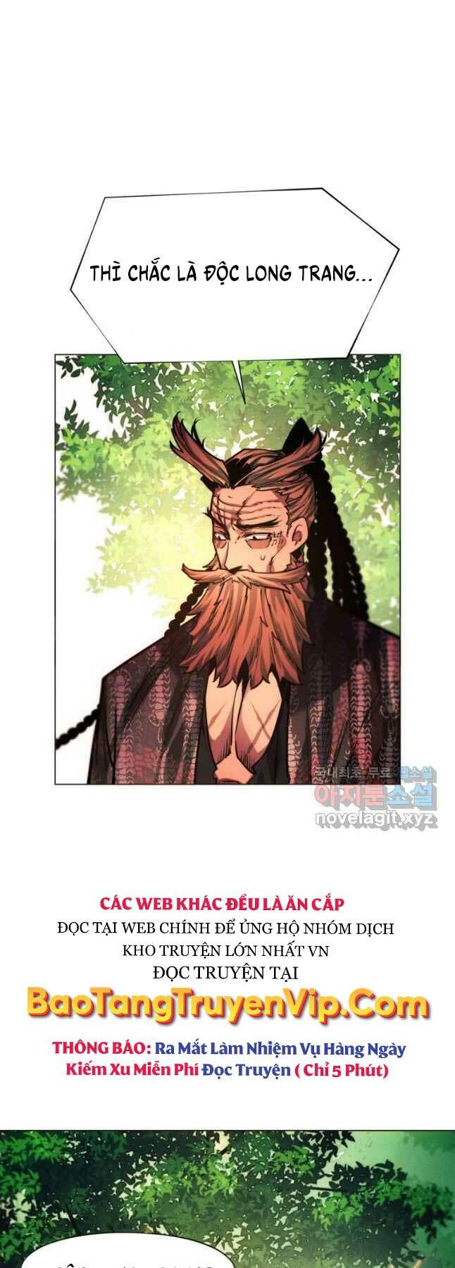 Chuyển Sinh Vào Thế Giới Võ Lâm - Chapter 60 - Page 53