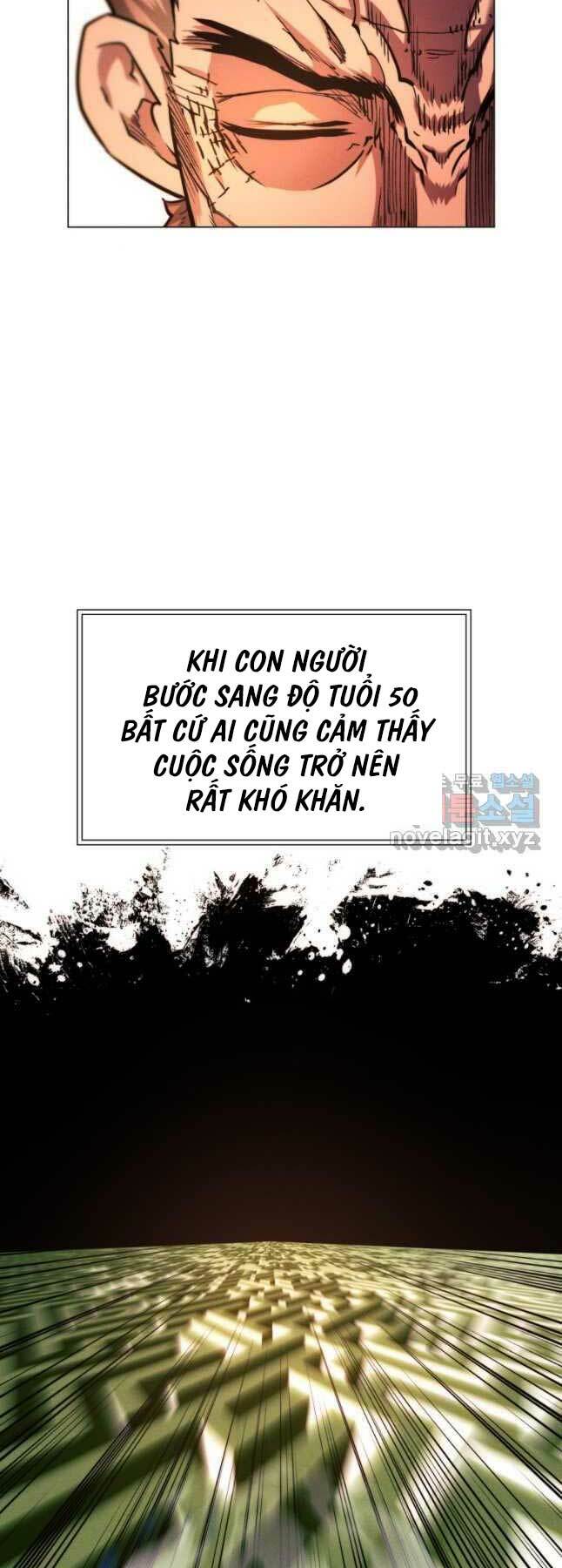 Chuyển Sinh Vào Thế Giới Võ Lâm - Chapter 60 - Page 5