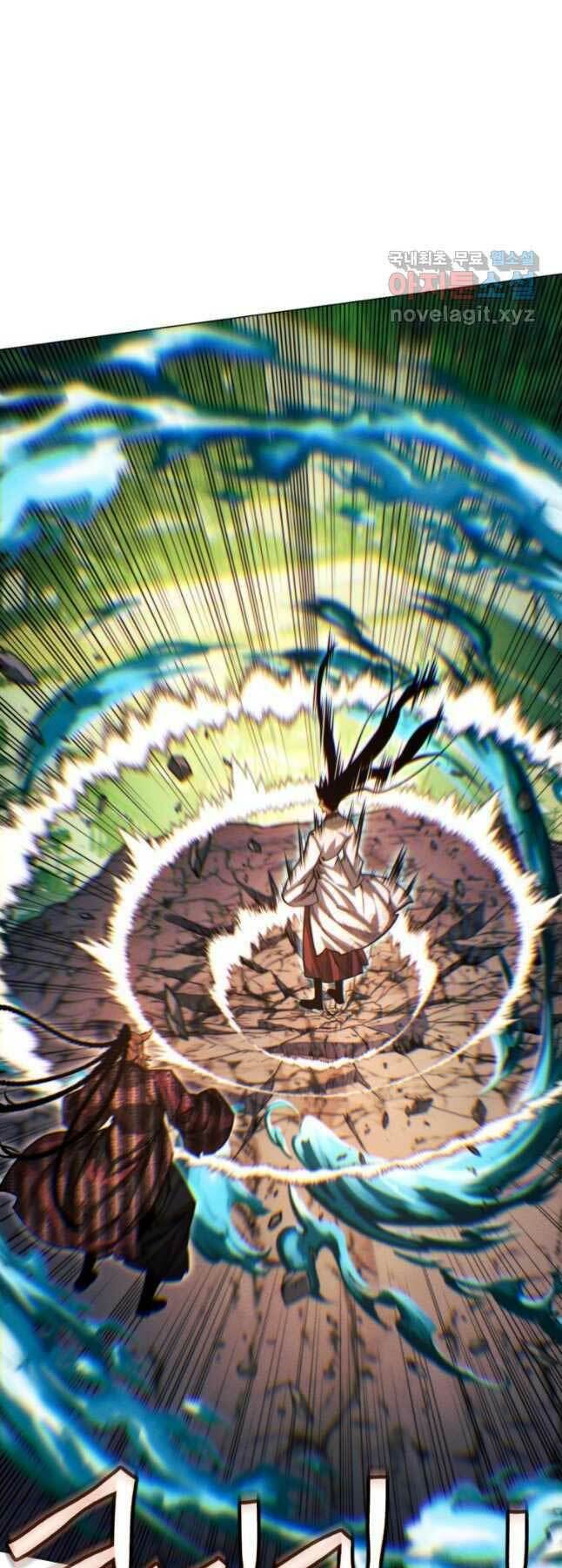 Chuyển Sinh Vào Thế Giới Võ Lâm - Chapter 60 - Page 59