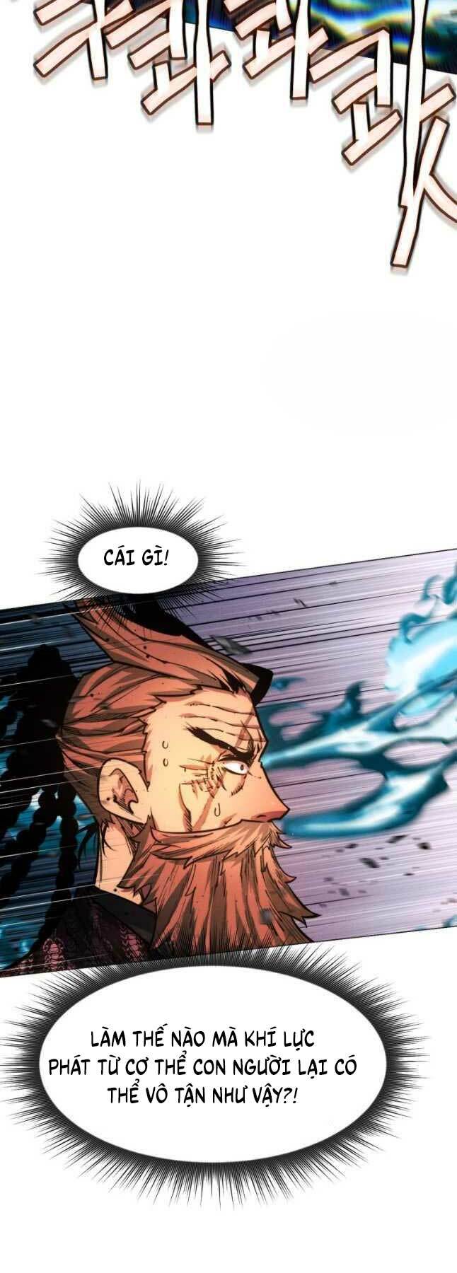 Chuyển Sinh Vào Thế Giới Võ Lâm - Chapter 60 - Page 60