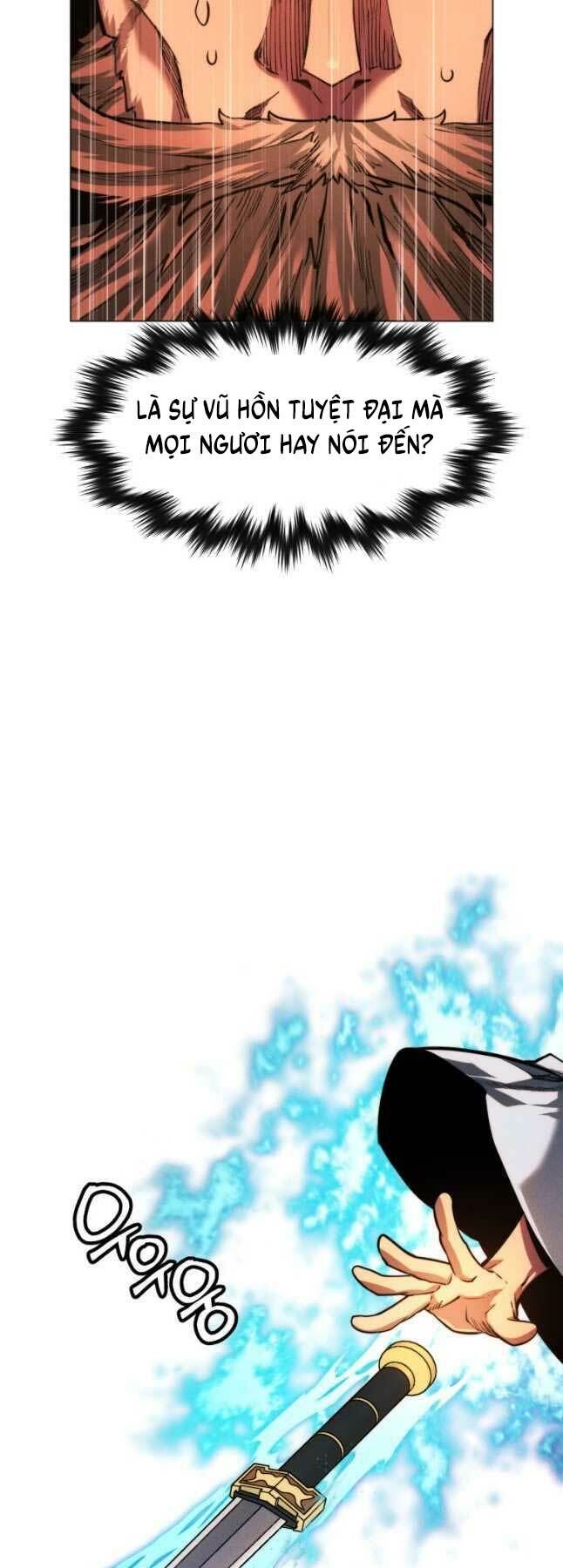 Chuyển Sinh Vào Thế Giới Võ Lâm - Chapter 60 - Page 63