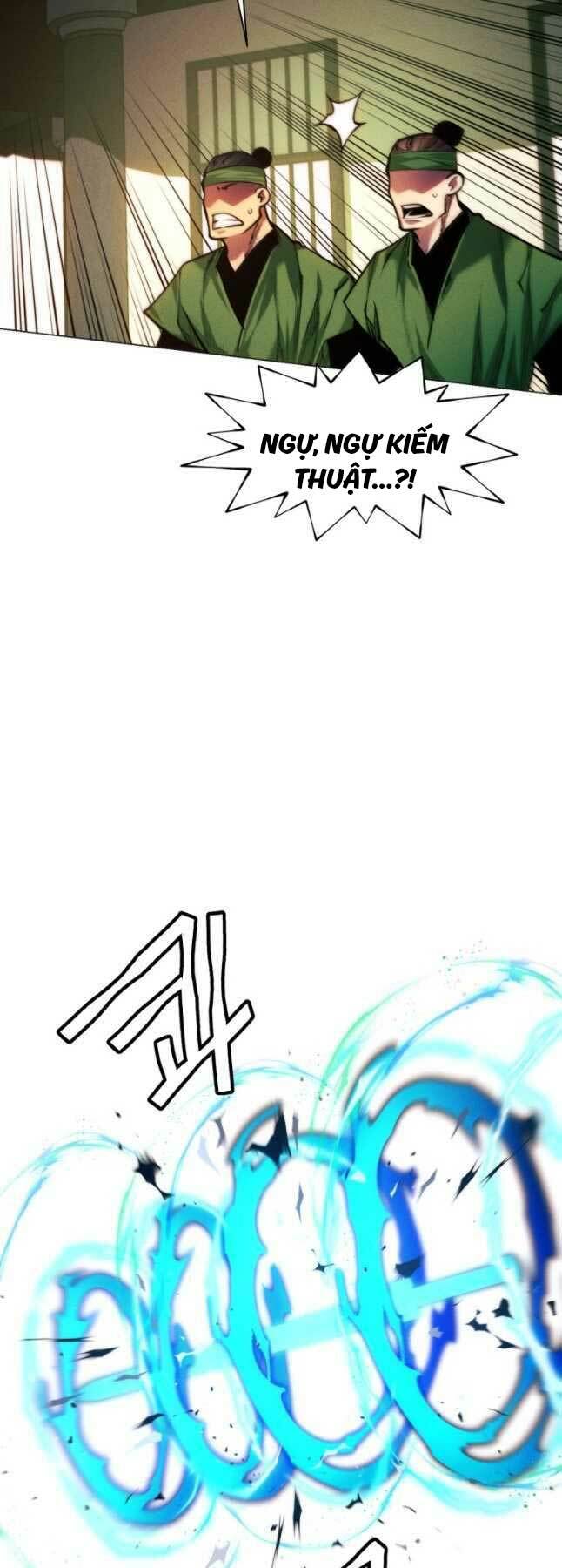 Chuyển Sinh Vào Thế Giới Võ Lâm - Chapter 60 - Page 67