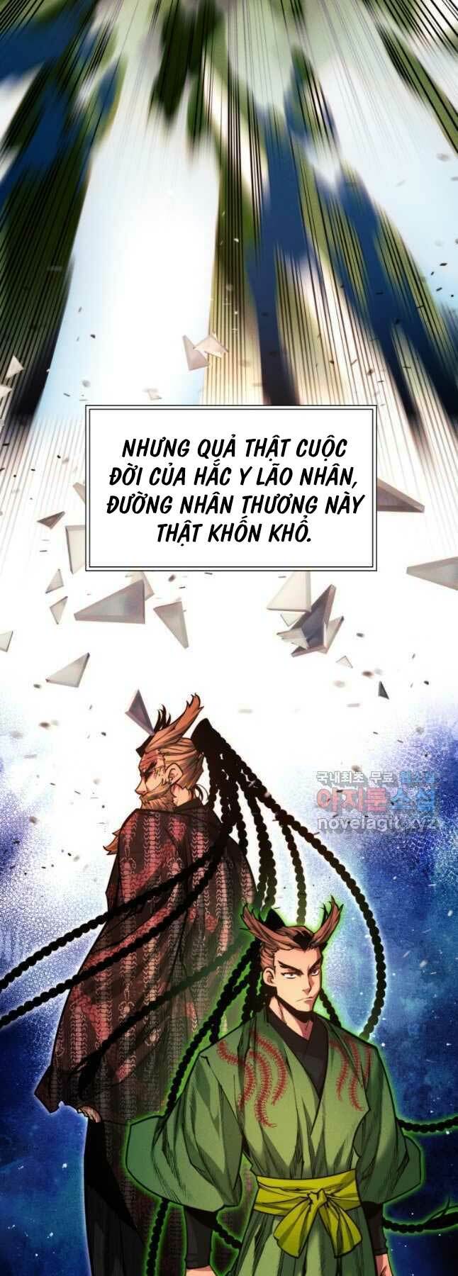 Chuyển Sinh Vào Thế Giới Võ Lâm - Chapter 60 - Page 6