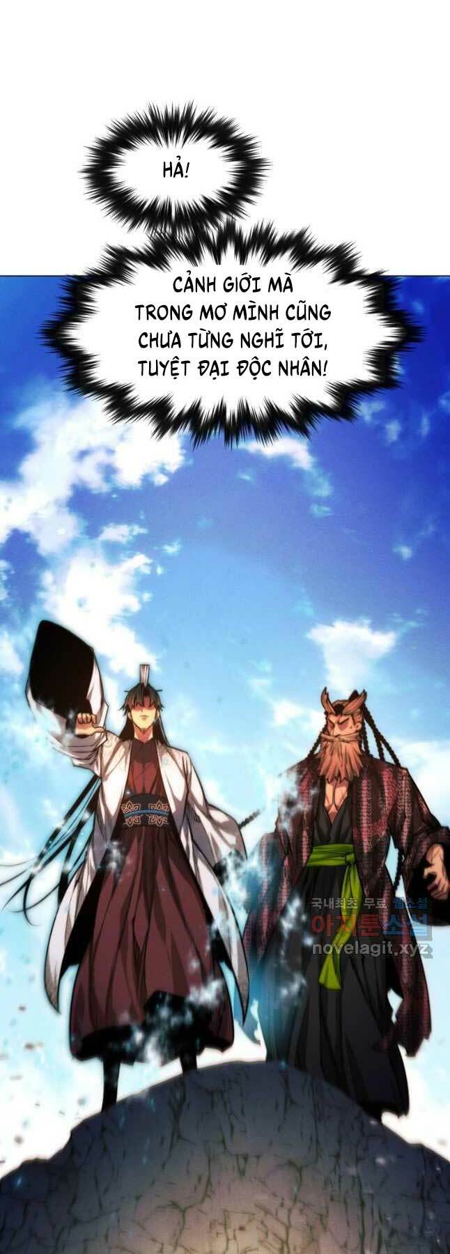 Chuyển Sinh Vào Thế Giới Võ Lâm - Chapter 60 - Page 70