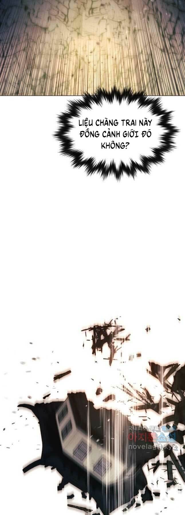 Chuyển Sinh Vào Thế Giới Võ Lâm - Chapter 60 - Page 71