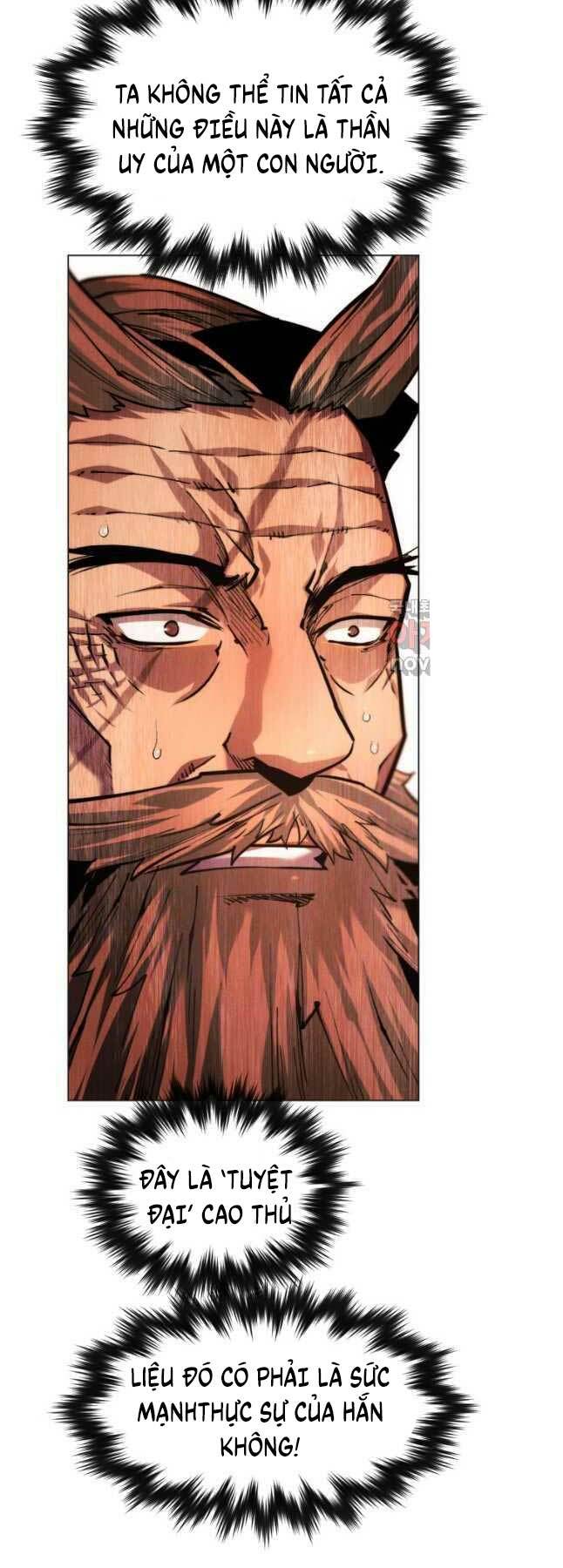 Chuyển Sinh Vào Thế Giới Võ Lâm - Chapter 60 - Page 77