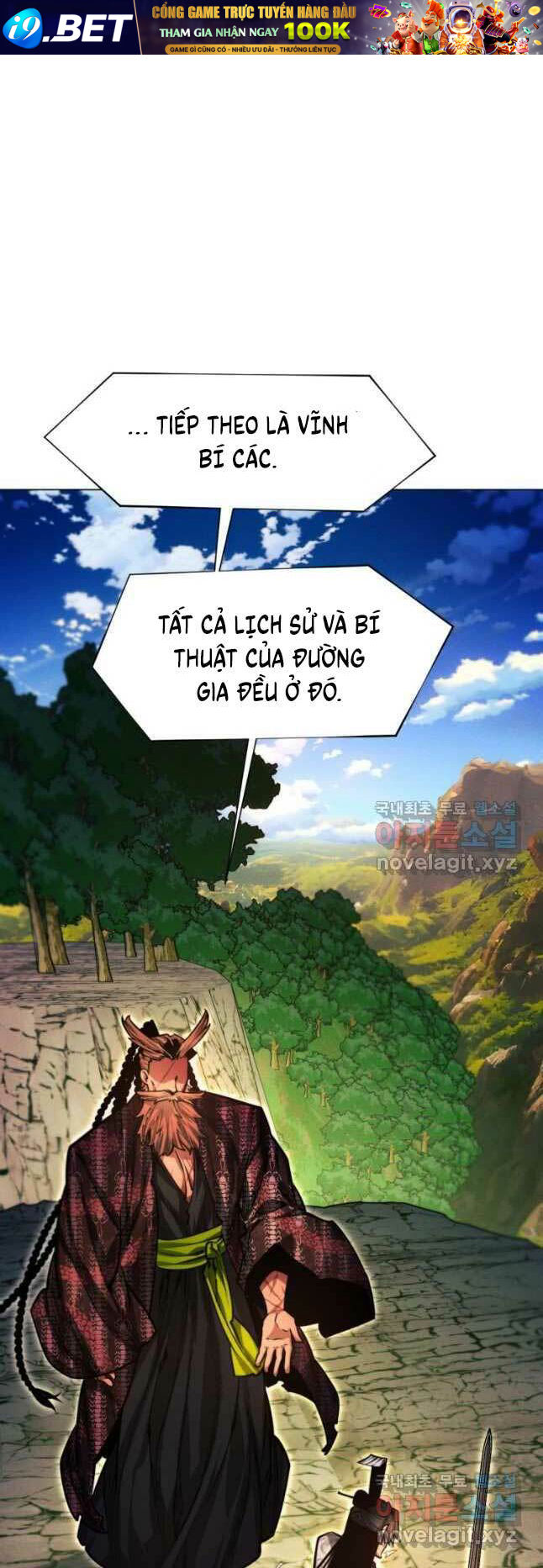 Chuyển Sinh Vào Thế Giới Võ Lâm - Chapter 60 - Page 78